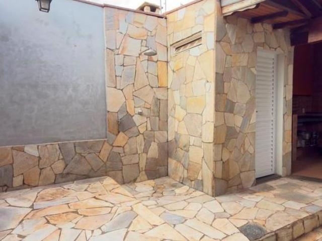 Casa Flórida 550 mil