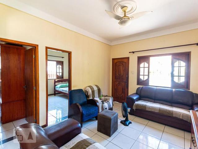 Casa, Fonseca, 3 Quartos, 300 m2 Niterói
