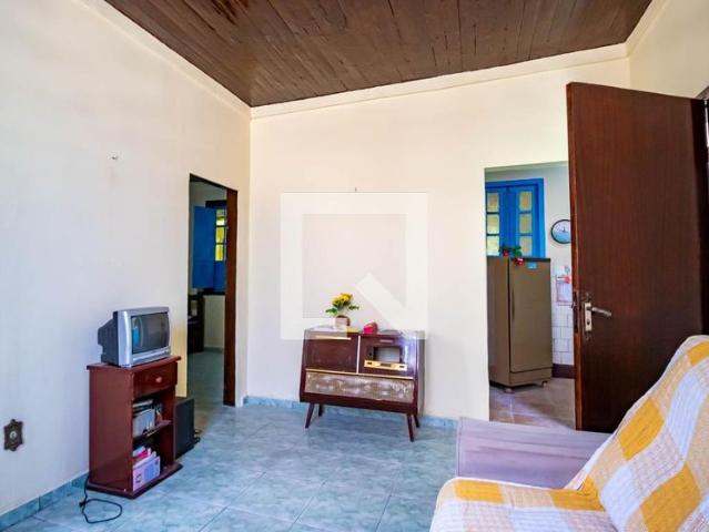 Casa, Fonseca, 3 Quartos, 80 m2 Niterói