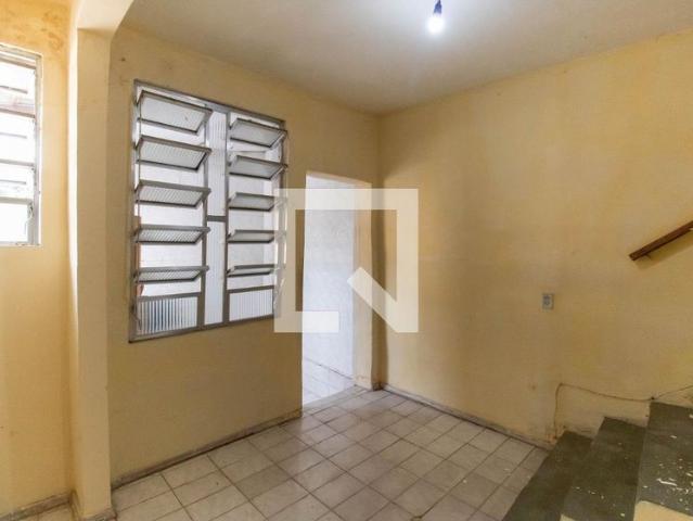 Casa, Fonseca, 1 Quarto, 35 m2 Niterói