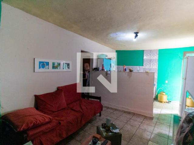 Casa, Fonseca, 1 Quarto, 78 m2 Niterói