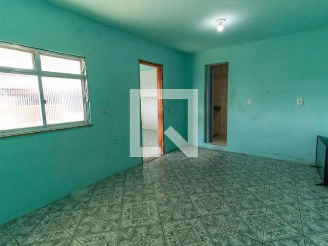 Casa, Fonseca, 1 Quarto, 80 m2 Niterói