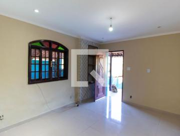 Casa, Fonseca, 2 Quartos, 110 m2 Niterói