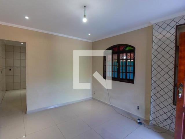 Casa, Fonseca, 2 Quartos, 110 m2 Niterói