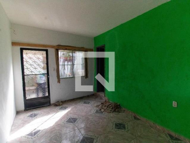 Casa, Fonseca, 2 Quartos, 280 m2 Niterói