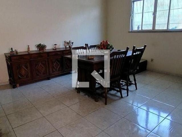 Casa, Fonseca, 4 Quartos, 160 m2 Niterói