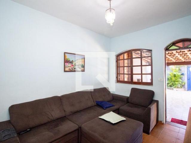 Casa, Fonte Grande, 2 Quartos, 100 m2 Contagem