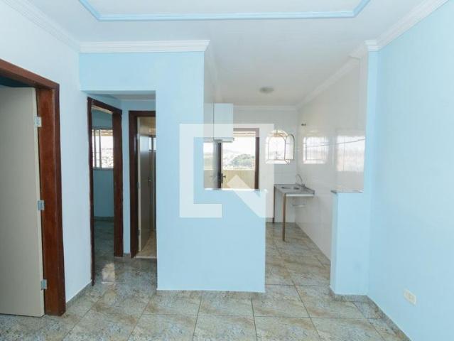 Casa, Fonte Grande, 2 Quartos, 42 m2 Contagem