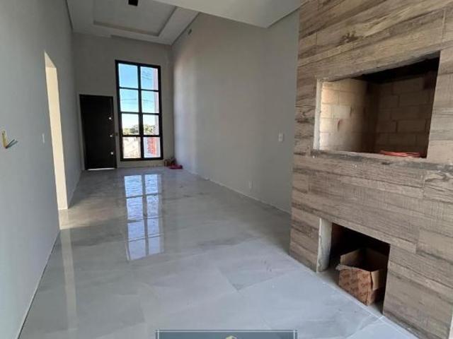 Casa, Fontes, Soledade, RS