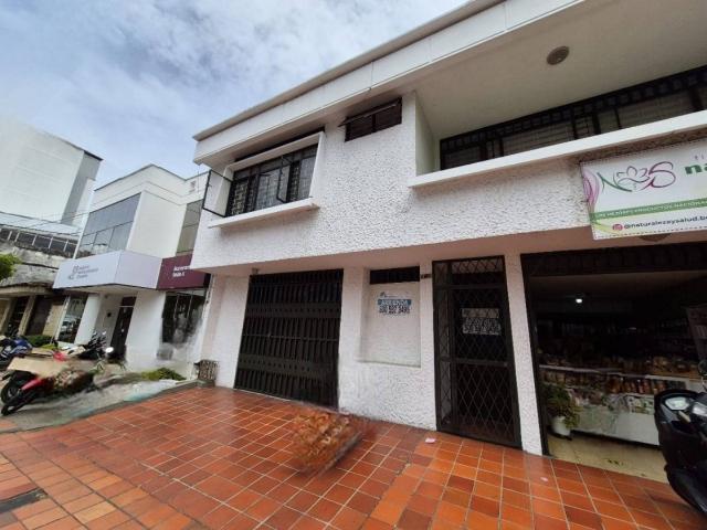 Casa for rent in Nemocon, Antiguo Campestre, Bucaramanga
