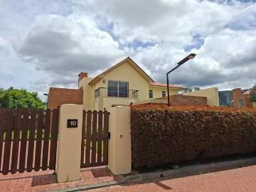 Casa for rent in Cajica, Chunugua, Cajica