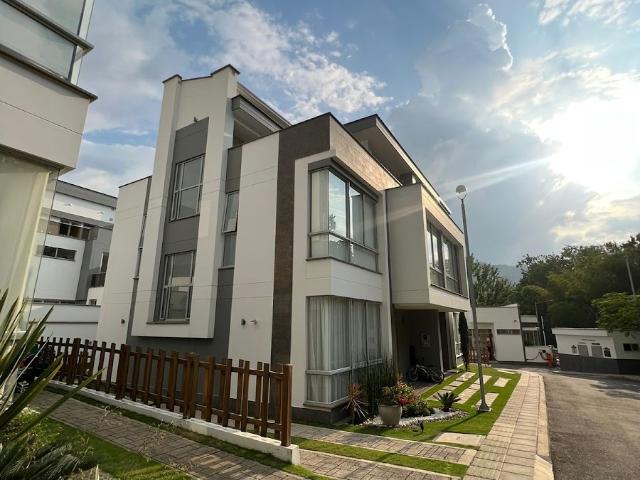 Casa for rent in Piedecuesta, La Mata, Piedecuesta