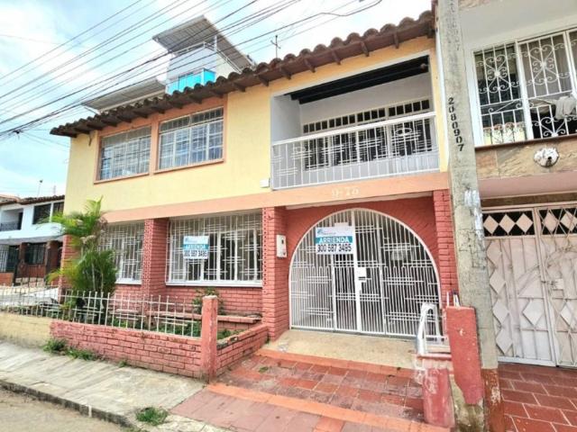 Casa for rent in Floridablanca, Lagos I, Floridablanca