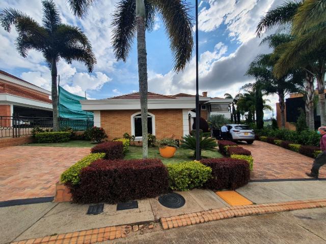 Casa for rent in Floridablanca, Ruitoque, Floridablanca