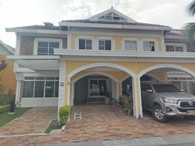 Casa for rent in Floridablanca, Villas Del Mediterraneo, Floridablanca
