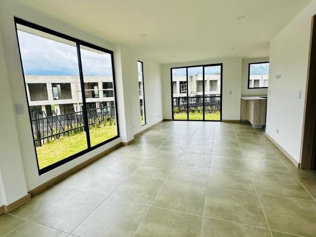 Casa for rent in Villa Maria, La Florida, Villamaria