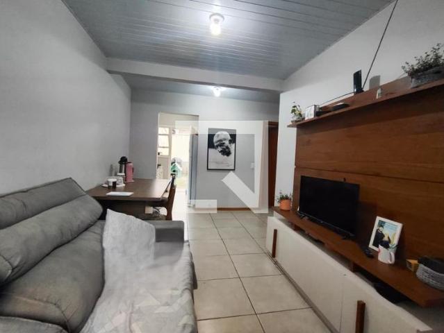 Casa, Formoza, 2 Quartos, 48 m2 Alvorada