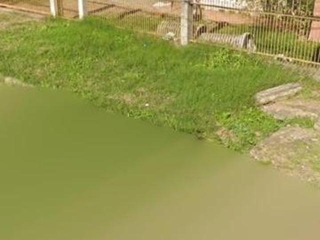 Casa, Formoza, Alvorada, RS