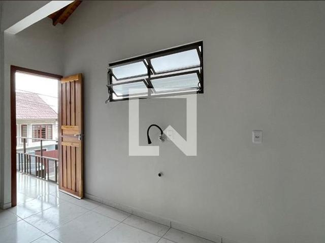 Casa, Forquilinhas, 1 Quarto, 30 m2 São José