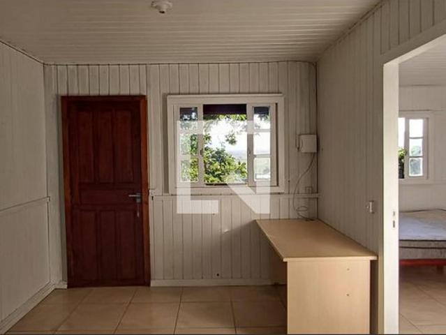 Casa, Forquilinhas, 2 Quartos, 40 m2 São José
