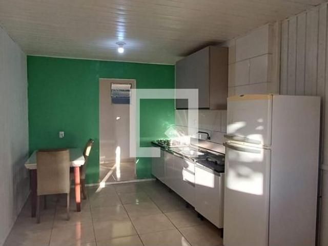 Casa, Forquilinhas, 2 Quartos, 40 m2 São José