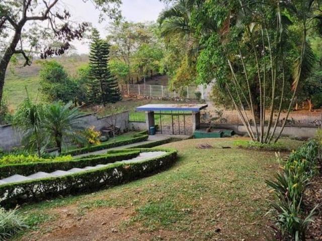 Casa Fortín