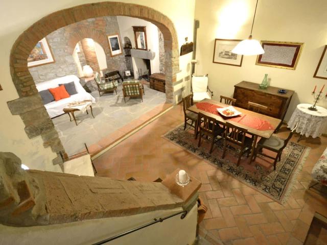 Casa Franci