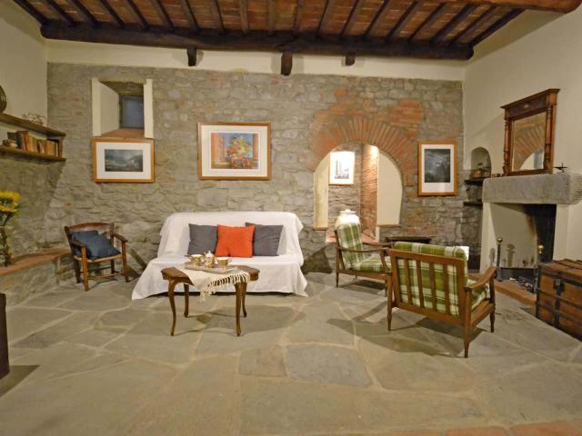 Casa Franci