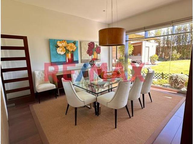 Casa Francia – Elegancia Europea En Challapampa