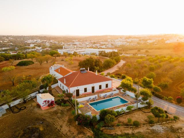Casa Francisca