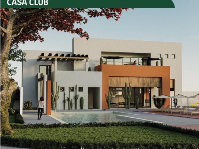 Casa Francisco Villa