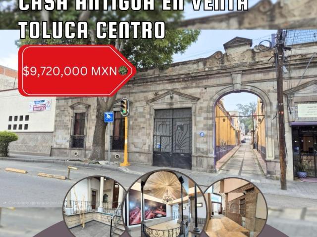 Casa Francisco Murgu?a El Ranchito