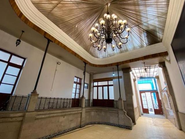 Casa Francisco Murguía El Ranchito