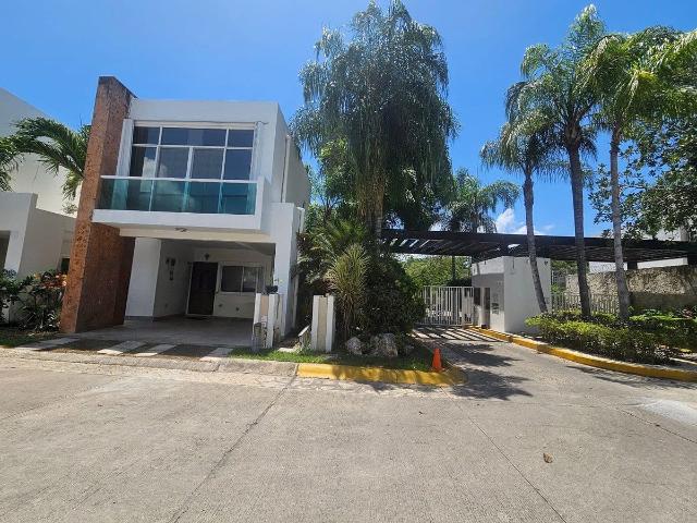 CASA FRAC PRIVADO VELAMAR, PLAYA DEL CARMEN