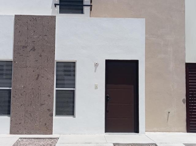 Casa Fracc. Molino de agua