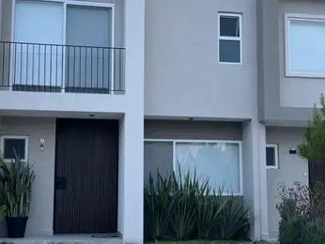 Casa Fracc. El Cielo 1