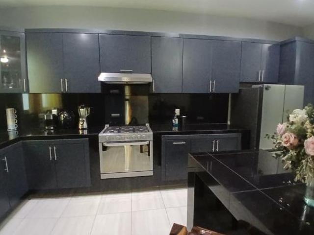 Casa FRACC. QUIRINDAVARA, URUAPAN MICH