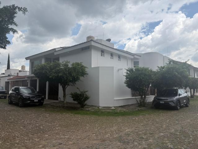 Casa Fracc. San Jorge