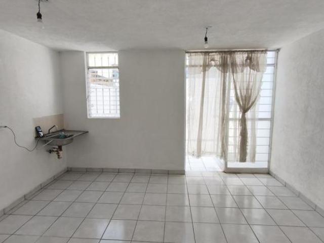 CASA FRACCCIONAMIENTO MISION JARDINES