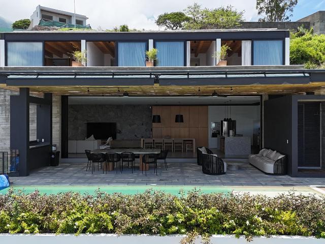 CASA FRACCI?N EN VENTA SAN JUAN COSAL? JALISCO
