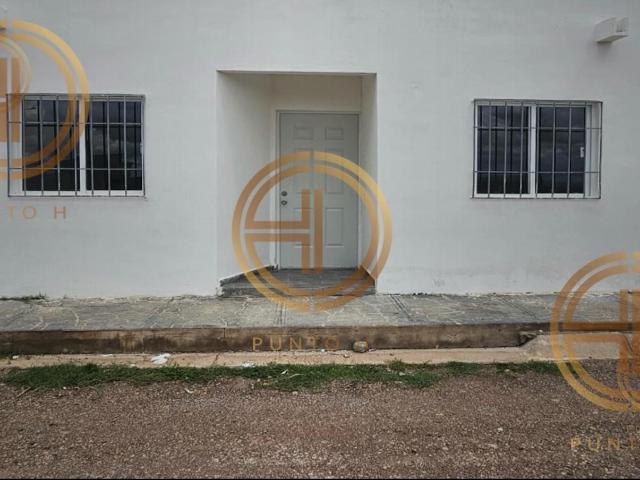 Casa Fraccionamiento 5a. Santa Elena