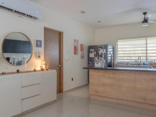 Casa Fraccionamiento
