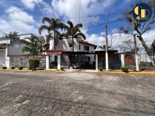 Casa Fraccionamiento Tulipanes de Las ?nimas