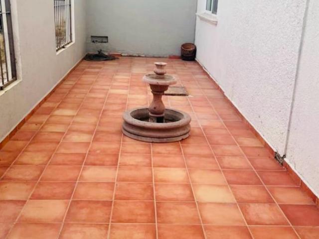 Casa Fraccionamiento Valle del Campanario