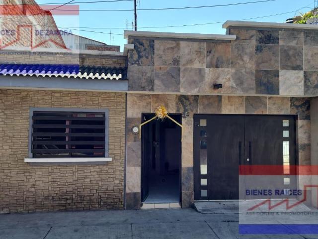 Casa Fraccionamiento Villa Ol?mpica
