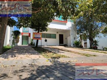 Casa Fraccionamiento Villa Olímpica