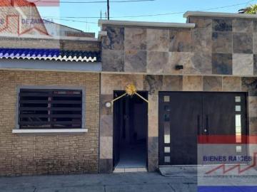 Casa Fraccionamiento Villa Olímpica