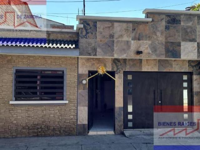 Casa Fraccionamiento Villa Olímpica