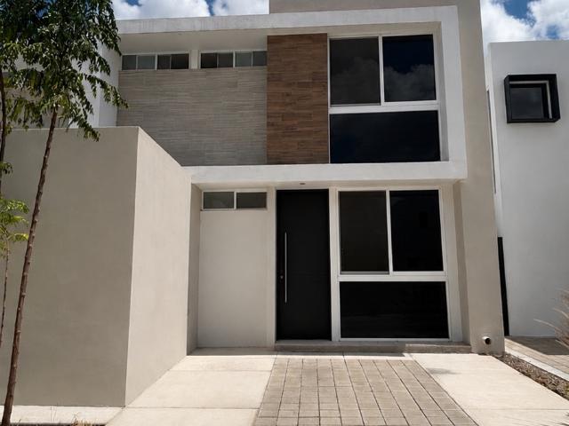 Casa Fraccionamiento Villa Sur