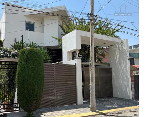 Casa Fraccionamiento Villas del ?lamo